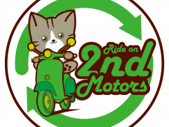 Ride on 2nd Motors