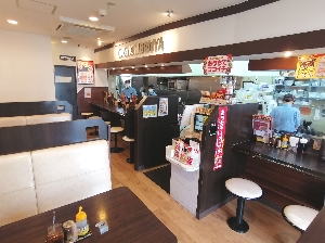 COCO壱番屋　三好店