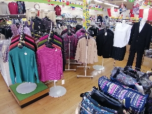 衣料のせいきち