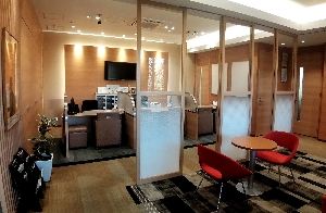 東海東京証券 メグリア三好コンサルティングオフィス