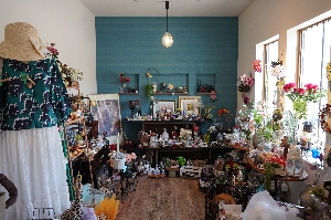 雑貨屋HYGGE(ひゅっげ)