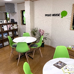 ピタットハウスみよし店