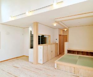 エフティホーム