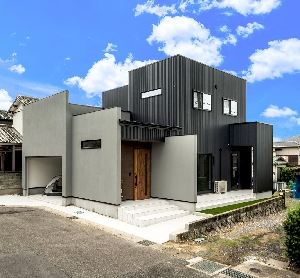 株式会社グッドホーム