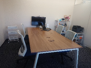 みよし総合法律事務所 三好ヶ丘事務所